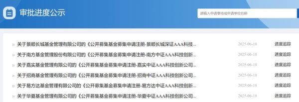 摩根策酪 科创债ETF要来了！10家基金公司抢报 债券ETF进入“硬科技赛道”