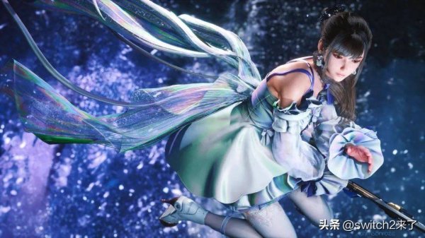 达宝优配 刚被出售就变质？N网删除《剑星》福利Mod引争议