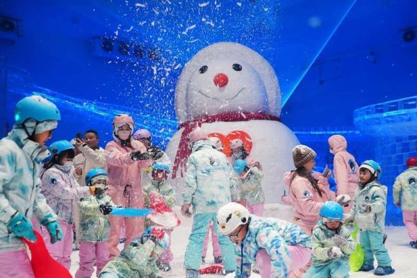 七星配资 这个暑假，逾百个动漫IP闪现广州商圈