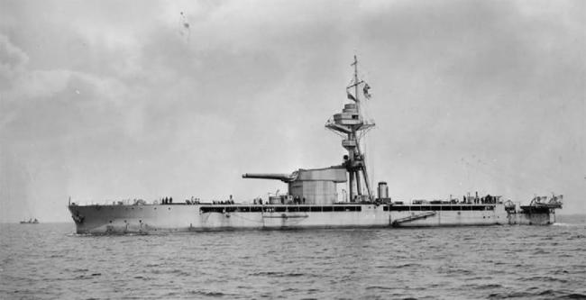 美国能重建战列舰吗 特朗普的惊人提议引发热议