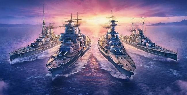 美国能重建战列舰吗