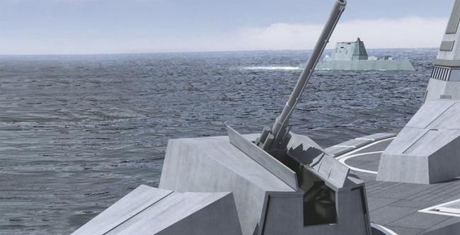 美国能重建战列舰吗 特朗普的惊人提议引发热议