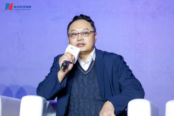 亿润配资 北银理财首席投资官孙俊杰：低票息时代反而成就多资产配置重要布局机会