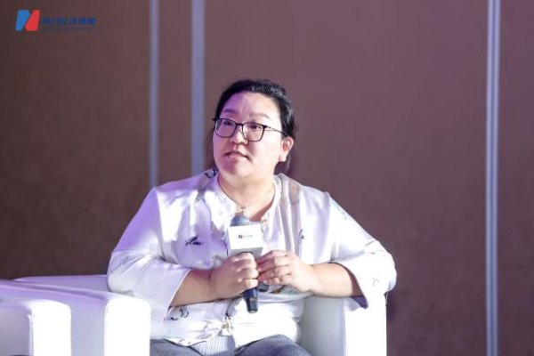 海龟网 众安信科副总裁刘娅琦：中小金融机构需聚焦三大方向构建自身差异化优势