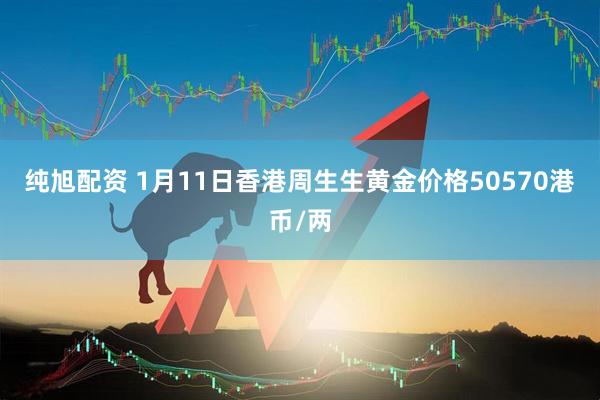 纯旭配资 1月11日香港周生生黄金价格50570港币/两